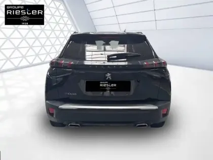 Photo 4 Peugeot 2008  PureTech 130 S&S BVM6