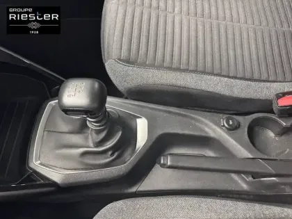 Photo 13 Peugeot 2008  PureTech 130 S&S BVM6