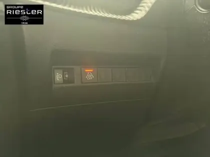 Photo 19 Peugeot 2008  PureTech 130 S&S BVM6