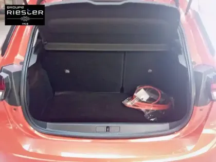 Photo 5 Opel Corsa  Electrique 136 ch & Batterie 50 kWh