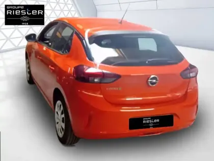 Photo 6 Opel Corsa  Electrique 136 ch & Batterie 50 kWh