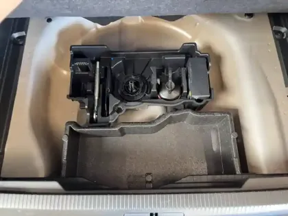 Photo 19 Peugeot 2008  PureTech 130 S&S EAT8