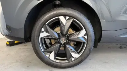 Photo 5 Cupra Terramar  1.5 eTSI Hybrid 150 ch DSG7