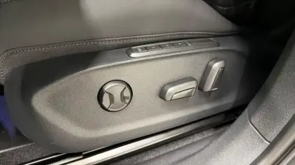 Photo 13 Cupra Terramar  1.5 eTSI Hybrid 150 ch DSG7