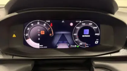 Photo 10 Cupra Terramar  1.5 eTSI Hybrid 150 ch DSG7