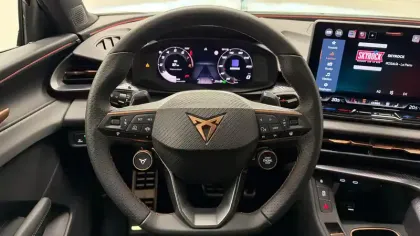 Photo 9 Cupra Terramar  1.5 eTSI Hybrid 150 ch DSG7