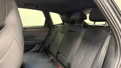 Photo 16 Cupra Terramar  1.5 eTSI Hybrid 150 ch DSG7