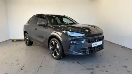 Photo 17 Cupra Terramar  1.5 eTSI Hybrid 150 ch DSG7