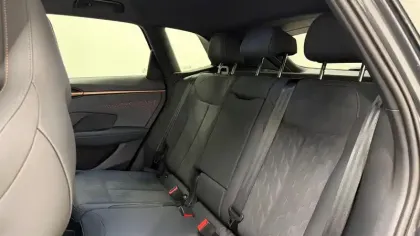 Photo 8 Cupra Terramar  1.5 eTSI Hybrid 150 ch DSG7