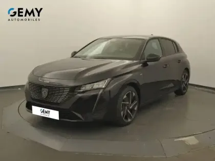 Photo 16 Peugeot 308  PHEV 180 e-EAT8