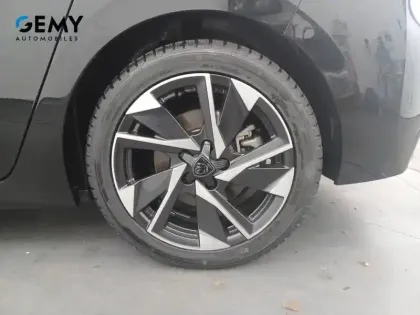 Photo 26 Peugeot 308  PHEV 180 e-EAT8