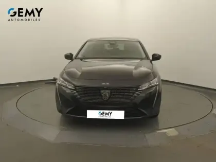 Photo 17 Peugeot 308  PHEV 180 e-EAT8