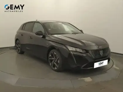 Photo 18 Peugeot 308  PHEV 180 e-EAT8