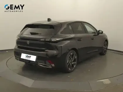 Photo 33 Peugeot 308  PHEV 180 e-EAT8