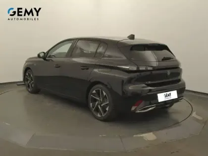 Photo 22 Peugeot 308  PHEV 180 e-EAT8