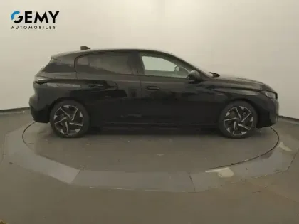 Photo 19 Peugeot 308  PHEV 180 e-EAT8