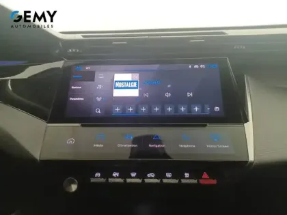 Photo 29 Peugeot 308  PHEV 180 e-EAT8