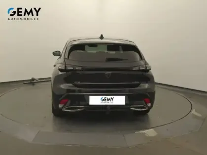 Photo 20 Peugeot 308  PHEV 180 e-EAT8