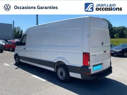 Photo 30 Volkswagen Crafter  VAN 35 L4H3 2.0 TDI 140 CH BVA