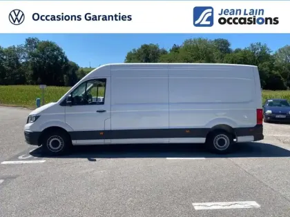 Photo 26 Volkswagen Crafter  VAN 35 L4H3 2.0 TDI 140 CH BVA
