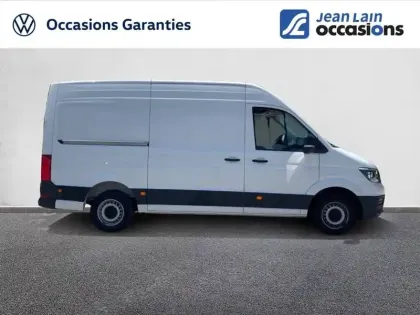 Photo 43 Volkswagen Crafter  VAN 35 L4H3 2.0 TDI 140 CH BVA