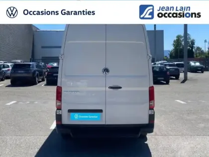 Photo 27 Volkswagen Crafter  VAN 35 L4H3 2.0 TDI 140 CH BVA