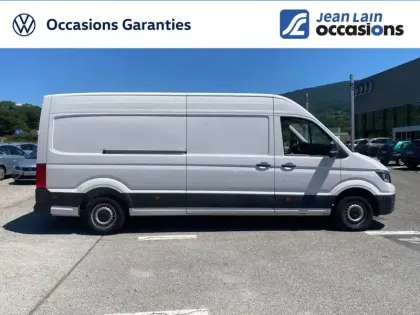 Photo 23 Volkswagen Crafter  VAN 35 L4H3 2.0 TDI 140 CH BVA