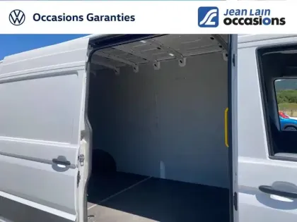 Photo 25 Volkswagen Crafter  VAN 35 L4H3 2.0 TDI 140 CH BVA