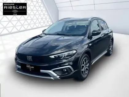 Photo Fiat Tipo Plus