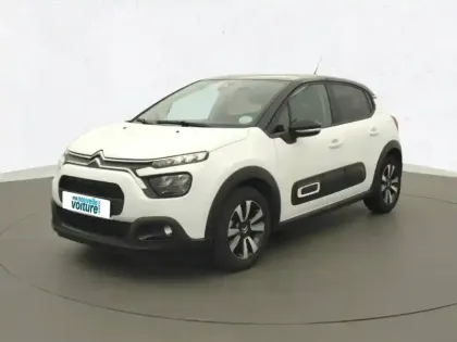 Photo Citroën C3 Shine