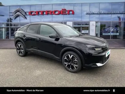 Photo 64 Citroën C4  Hybride 136 e-DCS6