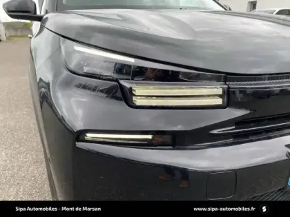 Photo 89 Citroën C4  Hybride 136 e-DCS6