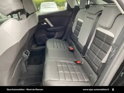 Photo 40 Citroën C4  Hybride 136 e-DCS6