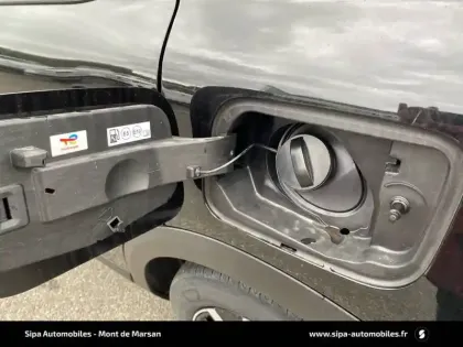Photo 54 Citroën C4  Hybride 136 e-DCS6