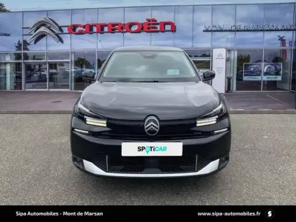 Photo 32 Citroën C4  Hybride 136 e-DCS6