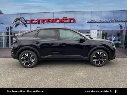 Photo 65 Citroën C4  Hybride 136 e-DCS6