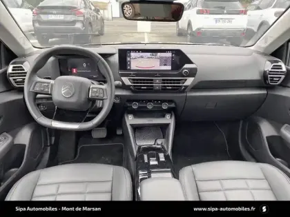Photo 38 Citroën C4  Hybride 136 e-DCS6