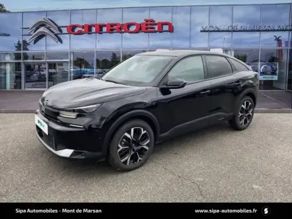 Photo 62 Citroën C4  Hybride 136 e-DCS6