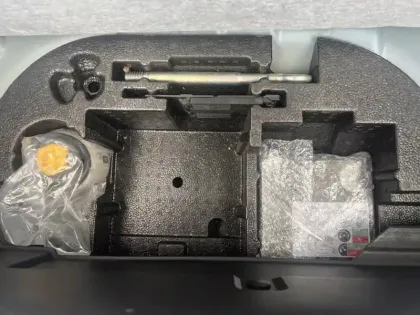 Photo 26 Peugeot 208  Electrique 50 kWh 136ch GT