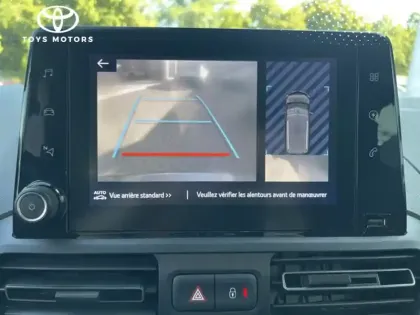 Photo 13 Toyota Proace EXECUTIVE 50KWH