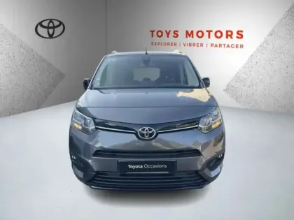 Photo 7 Toyota Proace EXECUTIVE 50KWH