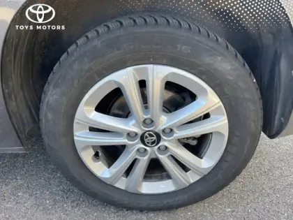 Photo 8 Toyota Proace EXECUTIVE 50KWH