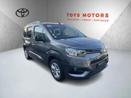 Photo 6 Toyota Proace EXECUTIVE 50KWH