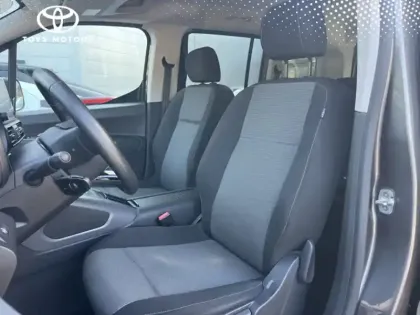 Photo 15 Toyota Proace EXECUTIVE 50KWH