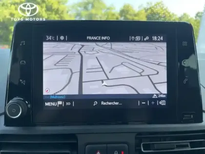 Photo 12 Toyota Proace EXECUTIVE 50KWH