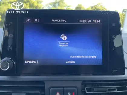 Photo 11 Toyota Proace EXECUTIVE 50KWH