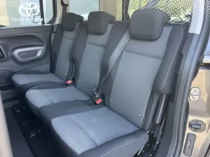 Photo 14 Toyota Proace EXECUTIVE 50KWH