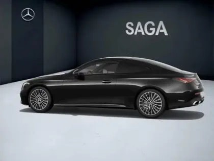 Photo 21 Mercedes CLE Gén. I (C236) Ph1 AMG Line 2