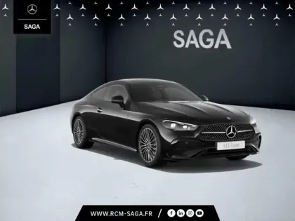 Photo 6 Mercedes CLE Gén. I (C236) Ph1 AMG Line 2