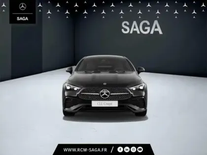 Photo 7 Mercedes CLE Gén. I (C236) Ph1 AMG Line 2